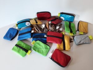 Recyclage Tissus / Metaux