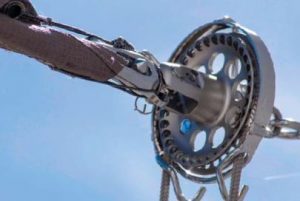 Enrouleur Manuel FACNOR FX Sun