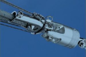 Enrouleur Manuel FACNOR FX Sun