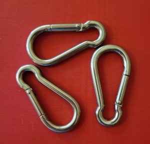 Mousqueton Viadana 29.03