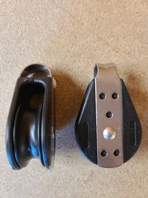 Poulie Simple 11.60 Viadana