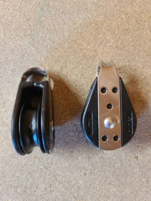 Poulie Simple 11.80 Viadana