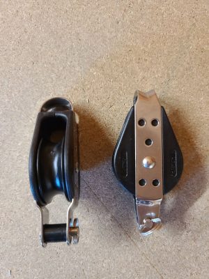 Poulie Simple ringot 11.81 Viadana