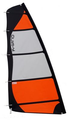 Voile sur mesure