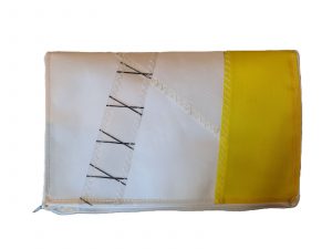Housse Tablette Tissu voile recyclé