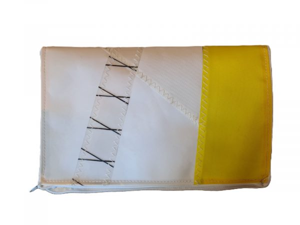Housse Tablette Tissu voile recyclé – Image 2