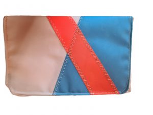 Housse Tablette Tissu voile recyclé