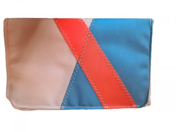 Housse Tablette Tissu voile recyclé – Image 2