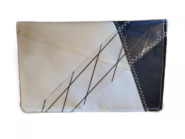 Housse Tablette Tissu voile recyclé – Image 3