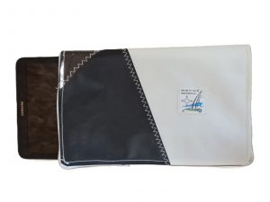 Housse Tablette Tissu voile recyclé