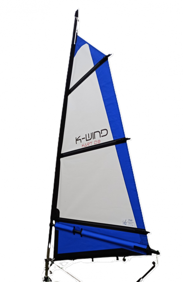Voiles K-wind kart – Image 11
