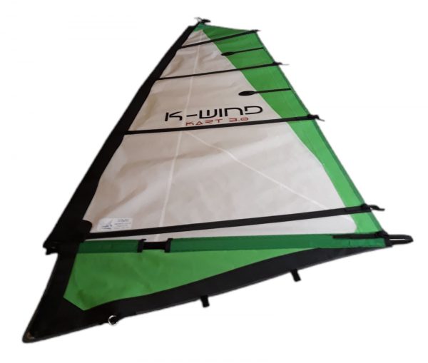 Voiles K-wind kart – Image 7