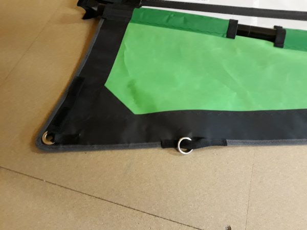 Voiles K-wind kart – Image 9