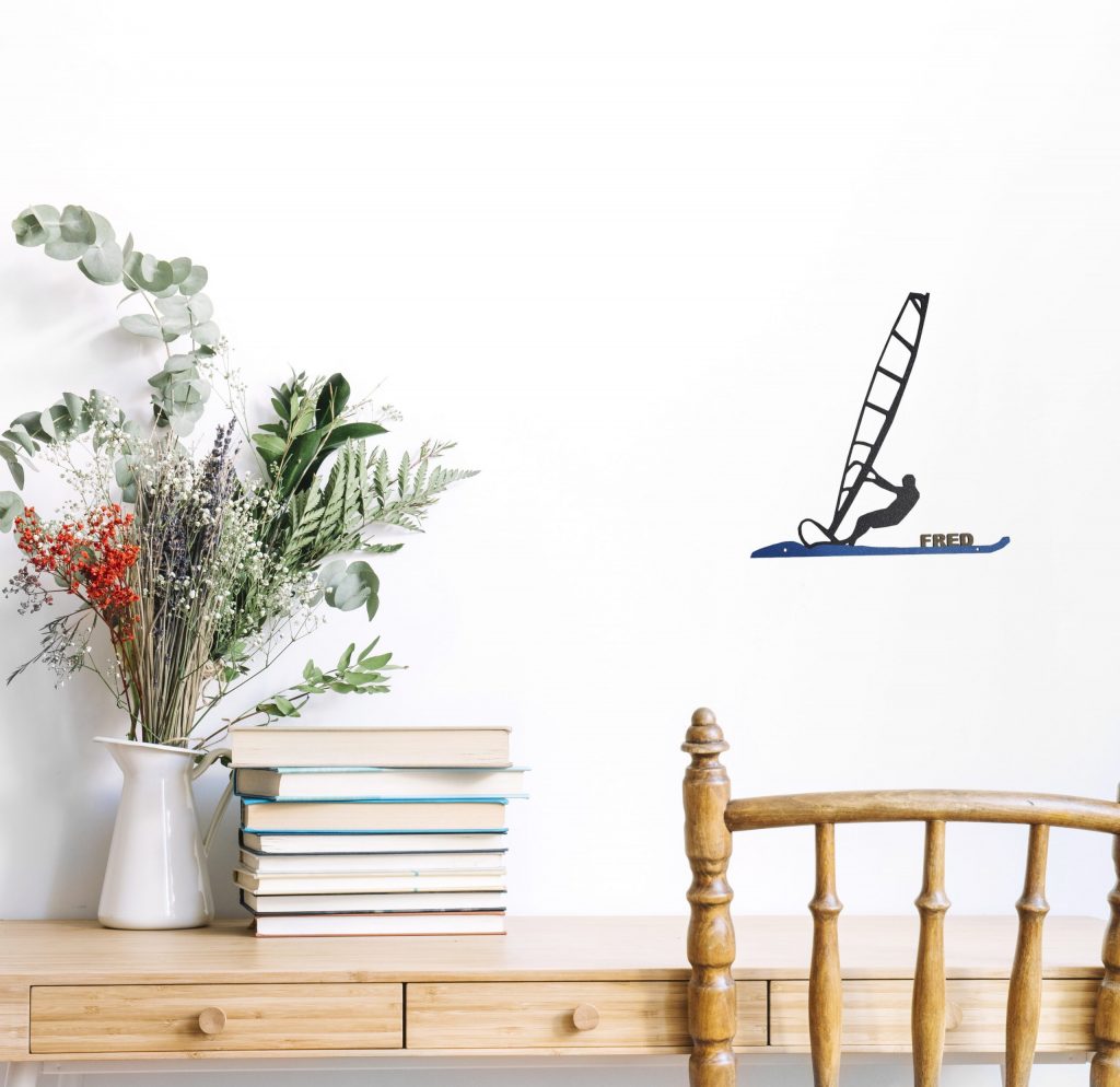 Wind Sufer 3D – Image 2