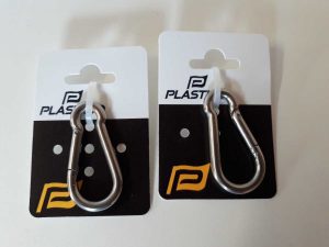 Mousqueton Plastimo