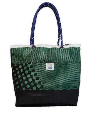 Sac Tissu Voile Recyclé